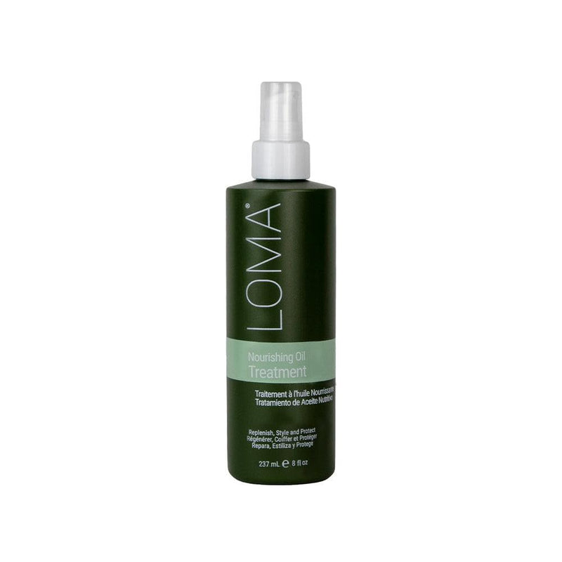 Loma Hair Care Nourishing Oil Treatment