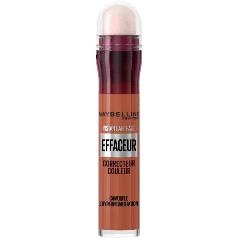 Maybelline New York - Instant Effaceur - Anti-cernes/Correcteur Fluide - Teinte : Clair (03) - 6,8 ml