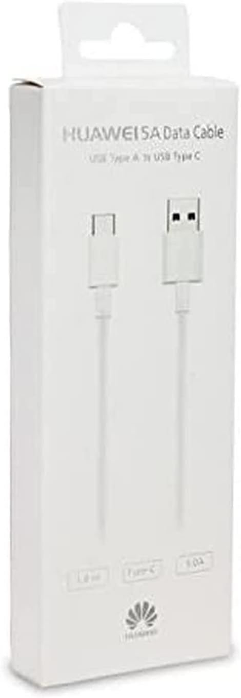 Original Huawei USB 3.1 Type-C 5A Fast Charging Data Cable Super P9 P10 P20 Lite Plus Mate 9 Honor 5C 8 Nova G9 Quick Type-C Fast Charge Charger AP71