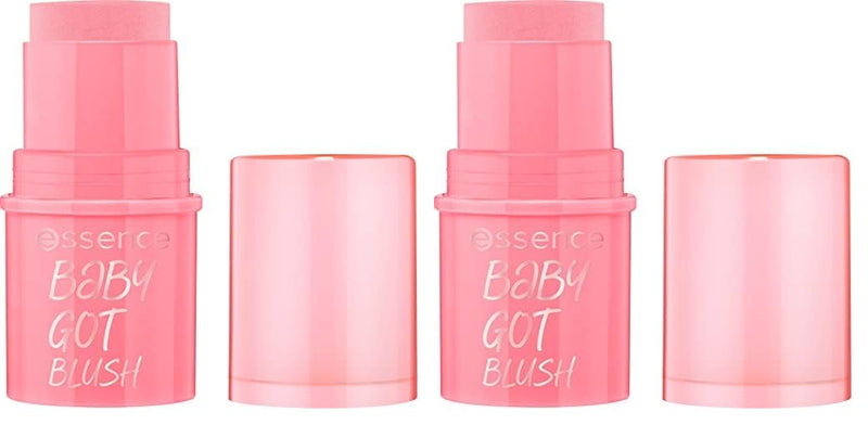 essence Baby Got Blush Instant Result Natural Dewy (5.5g)