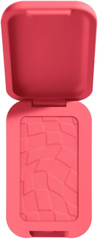 NYX PROFESSIONAL MAKEUP - Blush en Poudre, enrichi en beurre de mangue, beurre d'amande & beure de karité - Texture Fondante - Formule Vegan - Buttermelt Blush, Teinte : U Know Butta