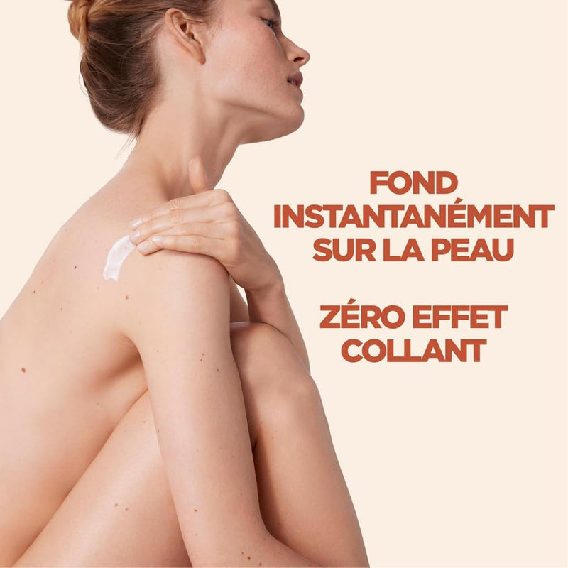 Mixa Intensive Dry Skin Cream for Very Dry and Dull Skin – Multi Use for Face, Body, Hands, Feet – Nourishes 48 hours and Revives Radiance – Fast Penetration – Hypoallergenic – Pot 400 ml