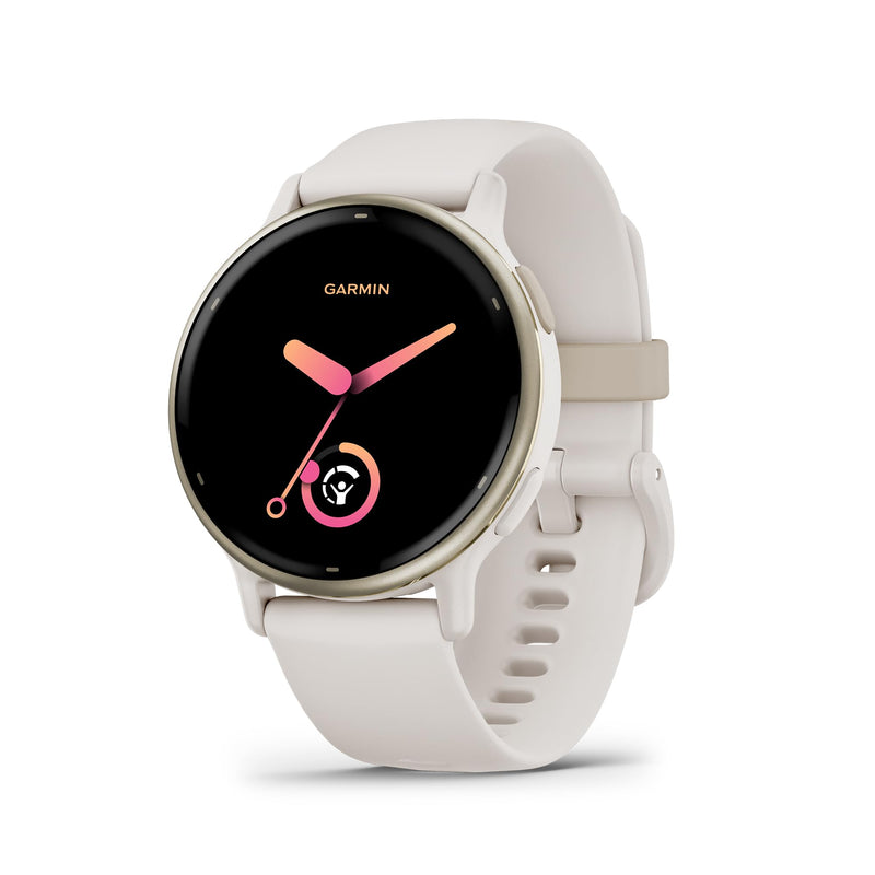 Garmin vívoactive 5 - Montre connectée GPS Sport et santé