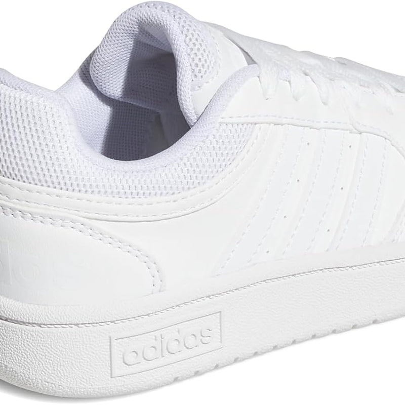 adidas Unisex Child Hoops Shoes Shoes