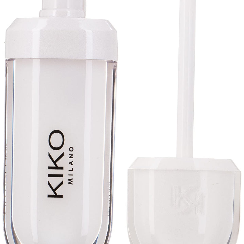 KIKO Milano Lip Volume Tutu Rose | Enhancing Lip Cream