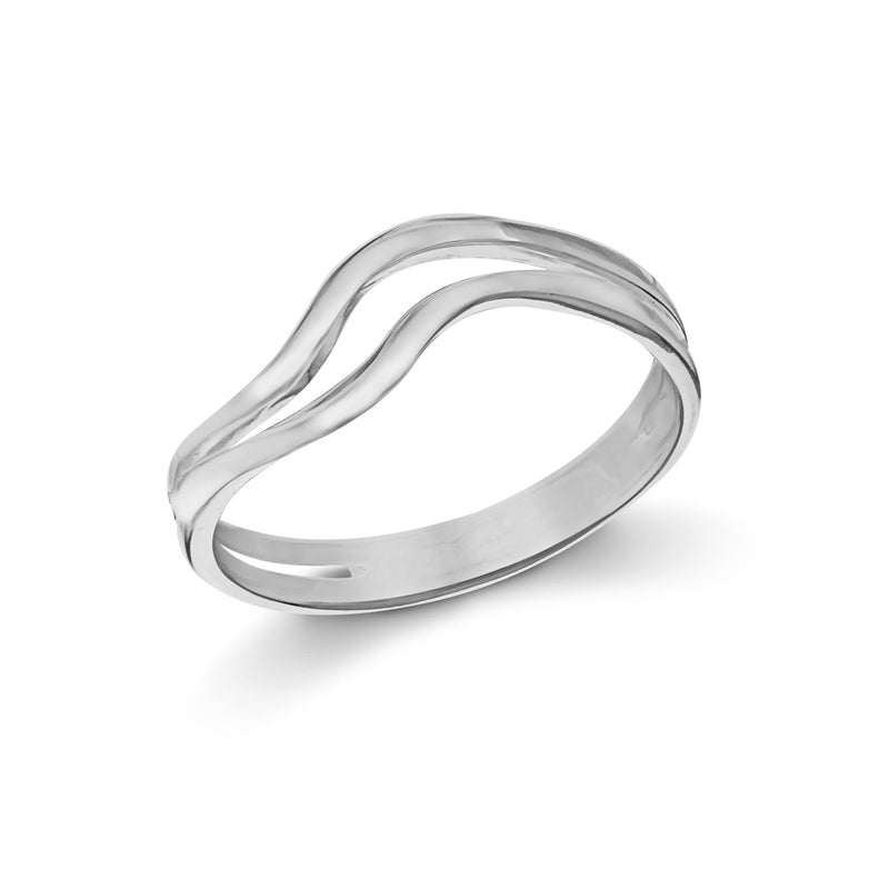 Tuscany Silver Finering Argent 925/1000