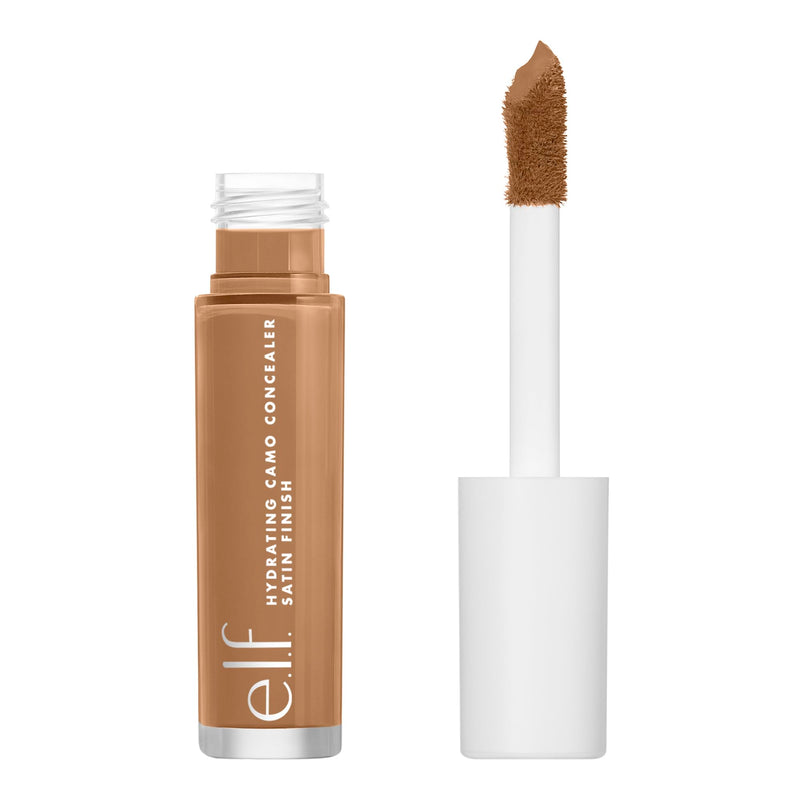 e.l.f Hydrating Satin Camo Concealer Light Beige