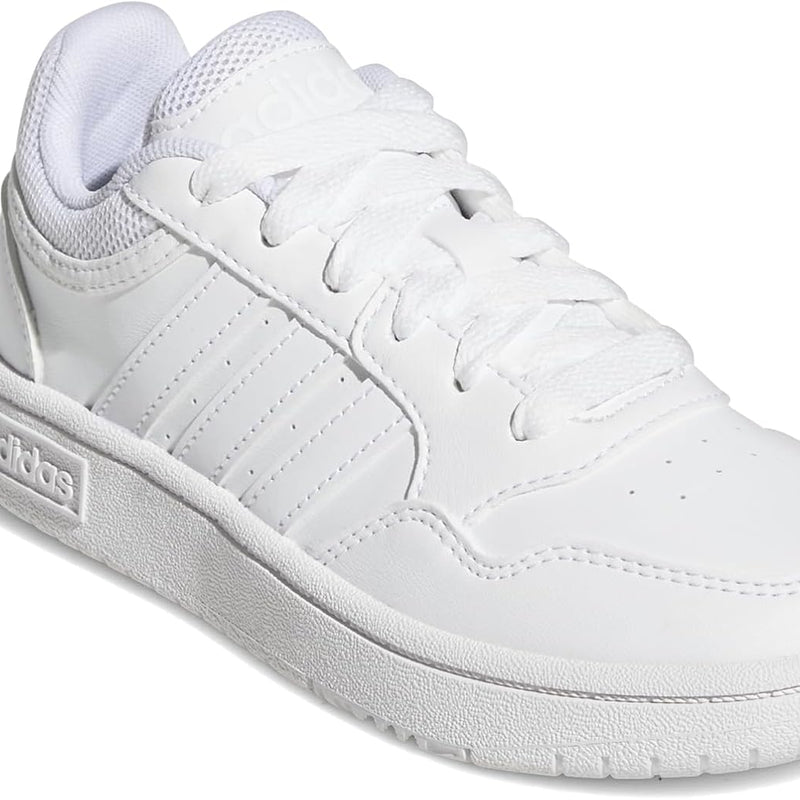 adidas Unisex Child Hoops Shoes Shoes