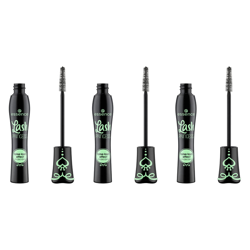 Essence - Máscara Lash Princess efecto Pestañas Postizas