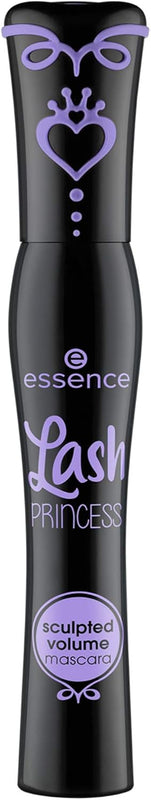 essence Cosmetics Ess. Lash Princess Sculpted Volume Mascara De Pestañas, Black