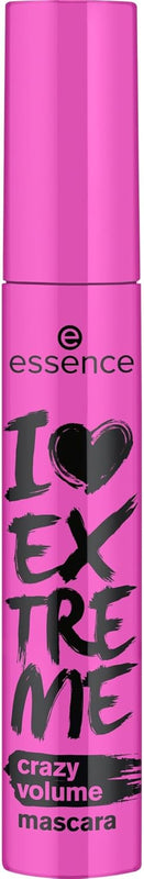 Essence - I Love Extreme Volume Crazy Mascara