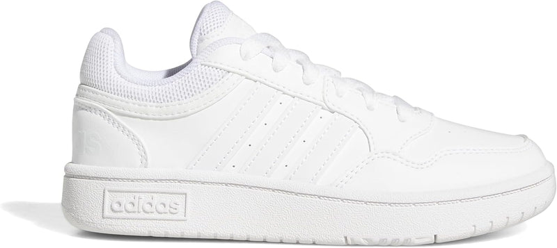 adidas Unisex Child Hoops Shoes Shoes
