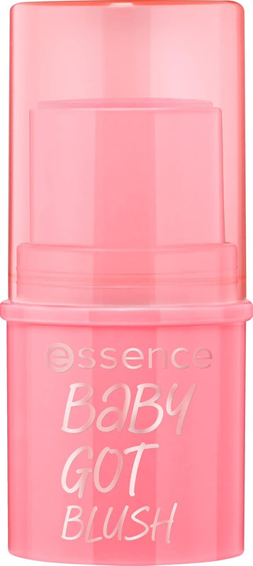 essence Baby Got Blush Instant Result Natural Dewy (5.5g)