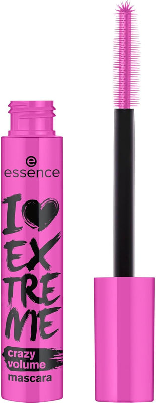 Essence - I Love Extreme Volume Crazy Mascara