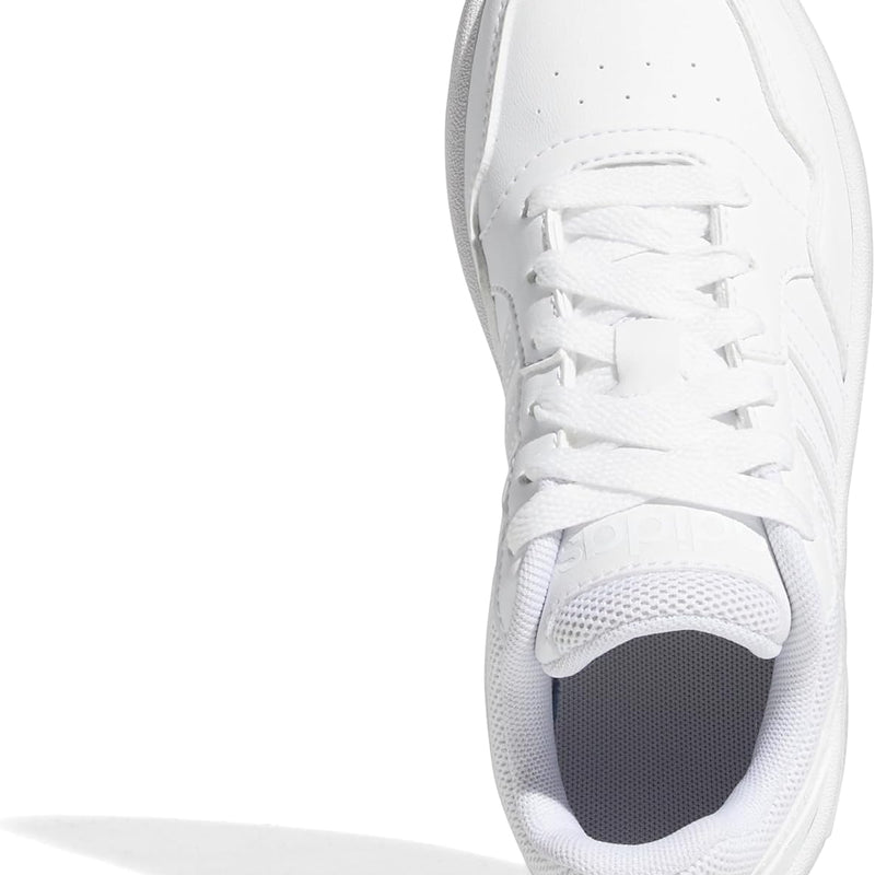 adidas Unisex Child Hoops Shoes Shoes