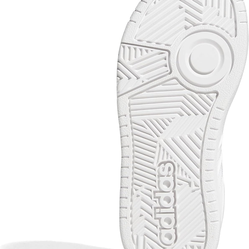 adidas Unisex Child Hoops Shoes Shoes