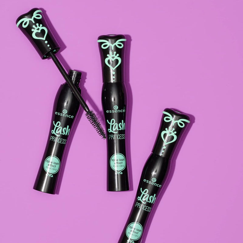 Essence - Máscara Lash Princess efecto Pestañas Postizas