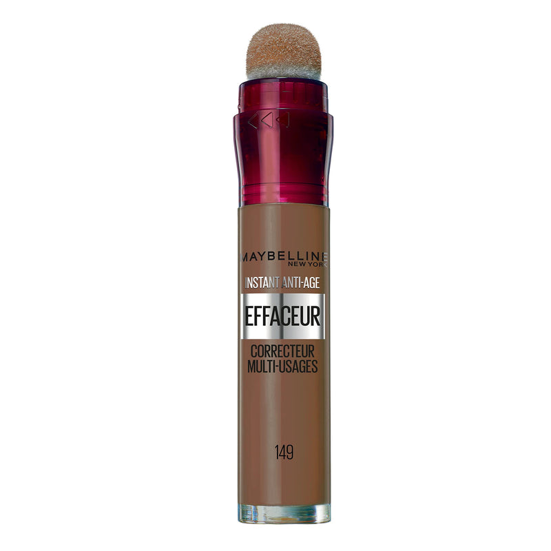 Maybelline New York - Instant Effaceur - Anti-cernes/Correcteur Fluide - Teinte : Clair (03) - 6,8 ml