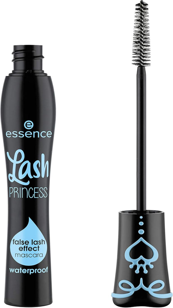 essence Cosmetics Ess. Lash Princess False Lash Effect Mascara Waterproof Antioxidant
