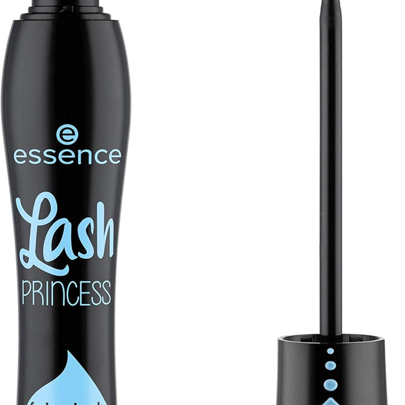 essence Cosmetics Ess. Lash Princess False Lash Effect Mascara Waterproof Antioxidant