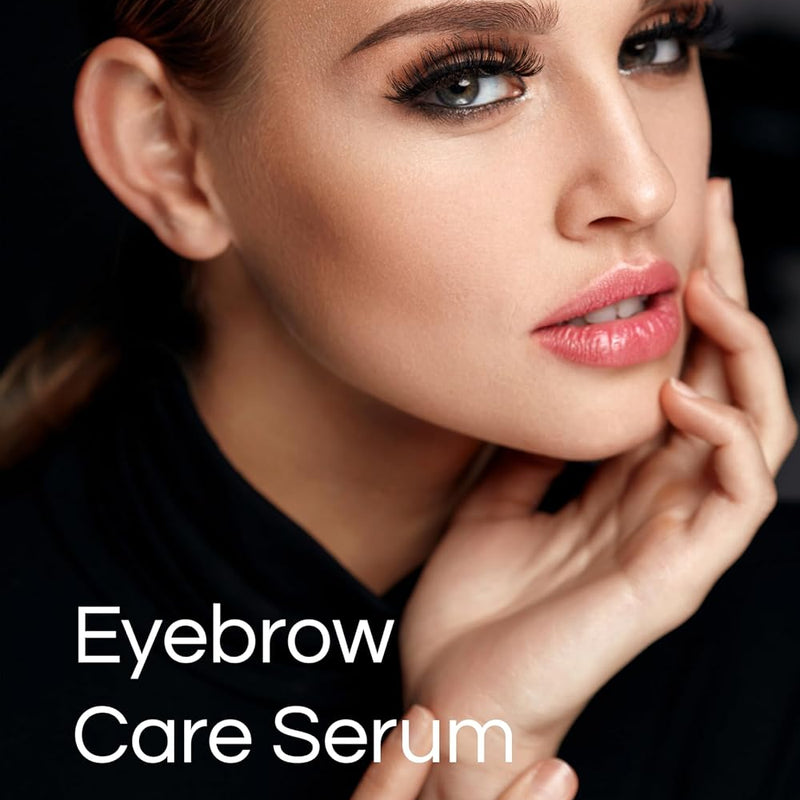 Kate Blanc Cosmetics Castor Oil Organic for Hair, Lashes, Face (2oz), 100% Pure, Cold Pressed, Hexane Free. Eyelash Serum for Thicker-Looking Eyelashes & Eyebrows
