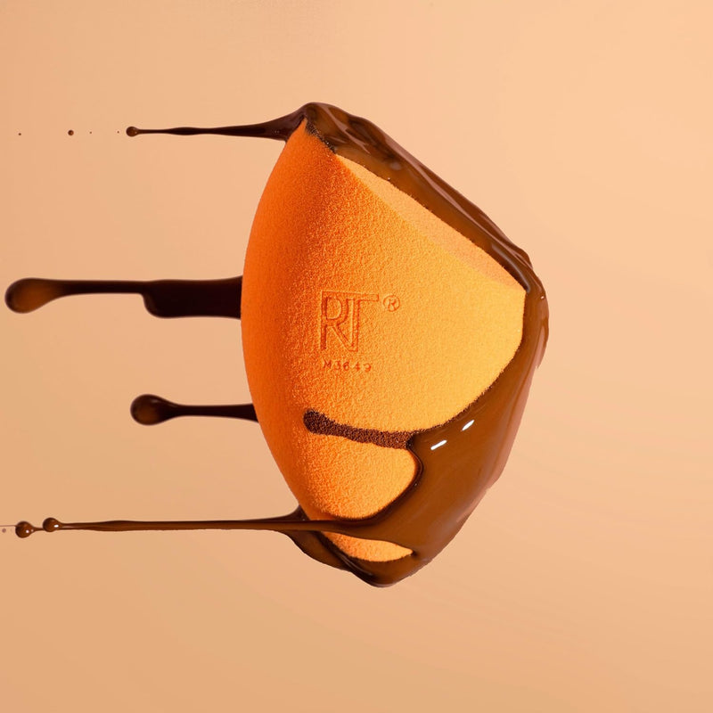Real Techniques Spugnetta per Trucco, Miracle Complexion