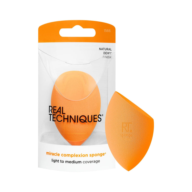 Real Techniques Spugnetta per Trucco, Miracle Complexion