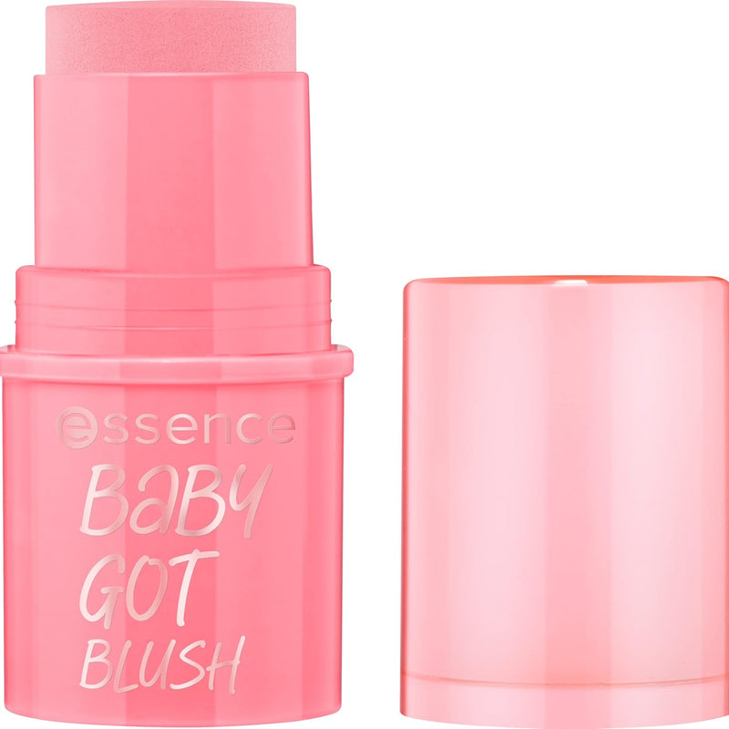 essence Baby Got Blush Instant Result Natural Dewy (5.5g)