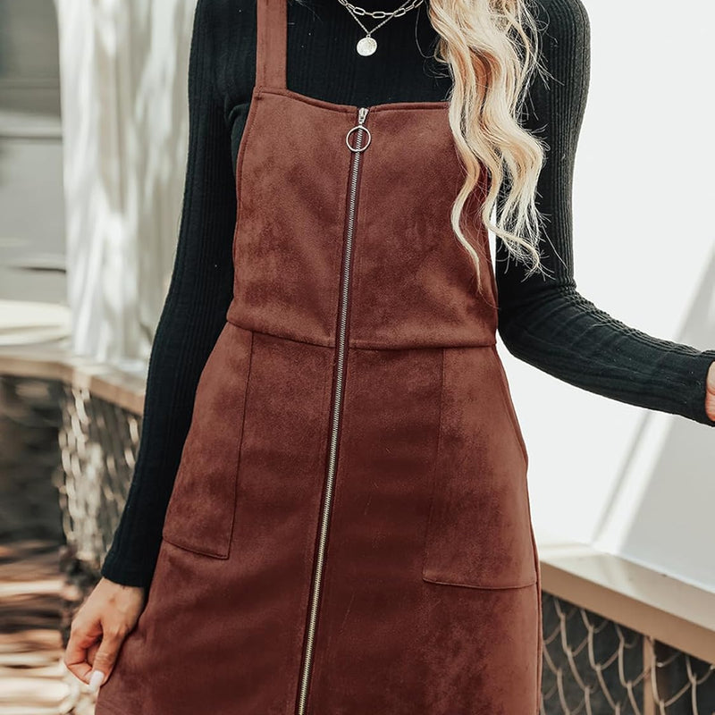 CUPSHE Women Long Sleeve Floral Button Down Shirt Dress