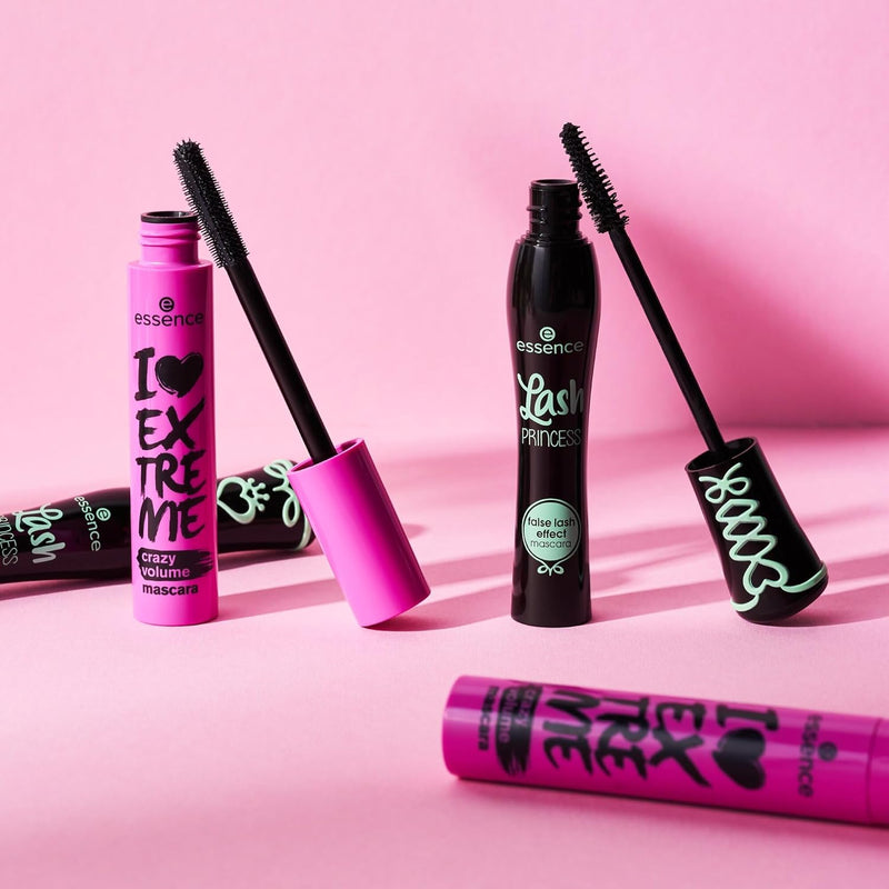 Essence - I Love Extreme Volume Crazy Mascara