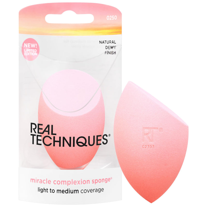 Real Techniques Spugnetta per Trucco, Miracle Complexion