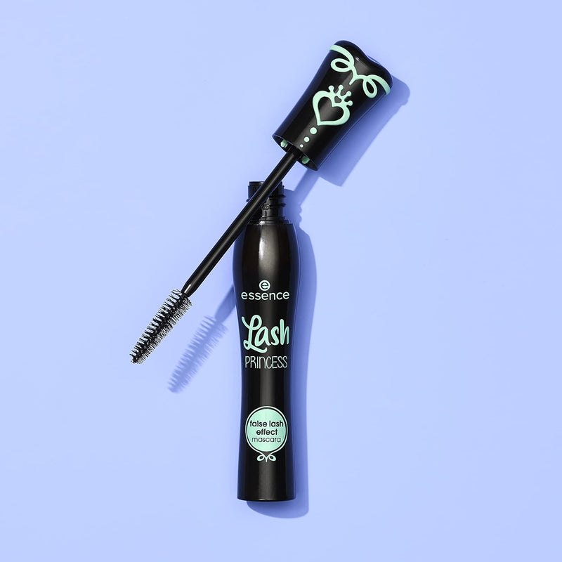 Essence - Máscara Lash Princess efecto Pestañas Postizas