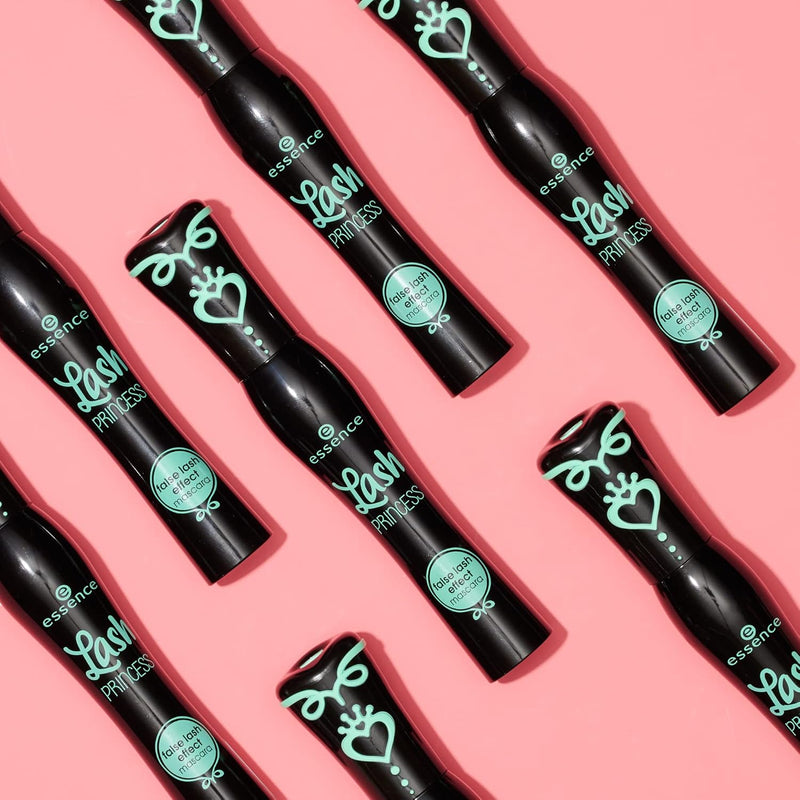 Essence - Máscara Lash Princess efecto Pestañas Postizas