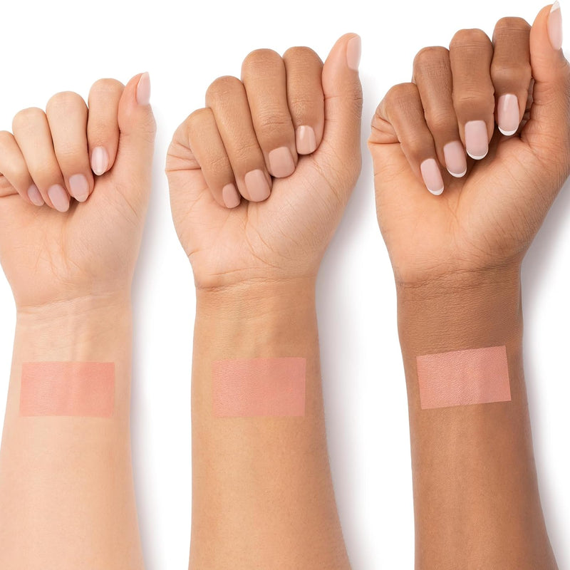Physicians Formula, Matte Monoi Butter Blush Powder, Waterproof Face Blusher, Nourishing Formula with Murumuru, Cupuacu, Tucuma, and Tahitian Butter Monoi, Matte Finish, Mauvy Mattes