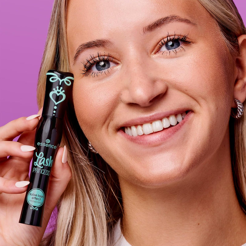 Essence - Máscara Lash Princess efecto Pestañas Postizas