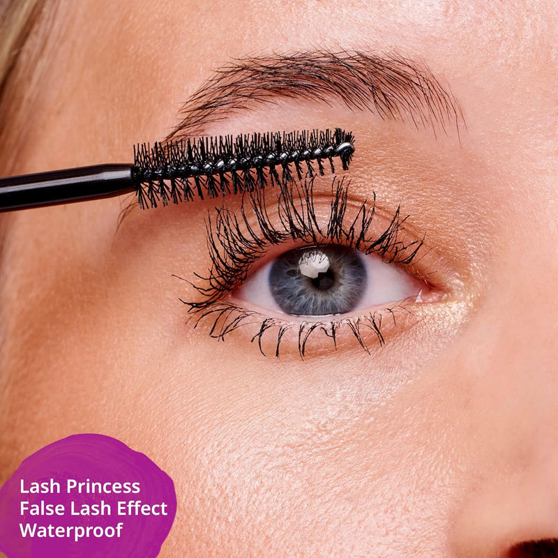 essence Cosmetics Ess. Lash Princess False Lash Effect Mascara Waterproof Antioxidant