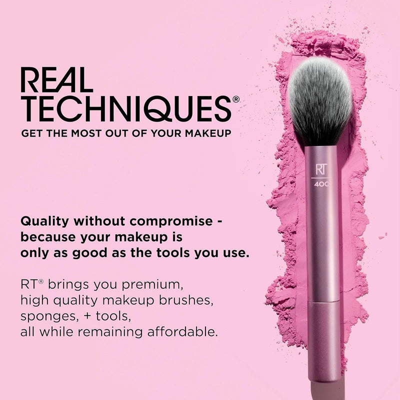 Real Techniques Spugnetta per Trucco, Miracle Complexion