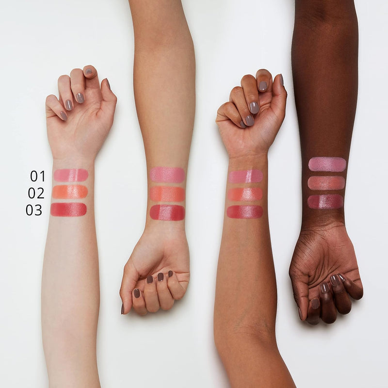 essence Baby Got Blush Instant Result Natural Dewy (5.5g)