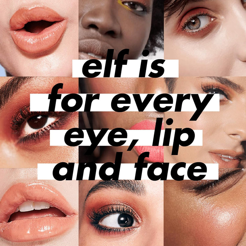 e.l.f. Makeup Mist & Set - Makeup Mist & Set - Enlivens & Moisturises Skin - Infused with Vitamin A - Vegan & Cruelty Free - 60ml