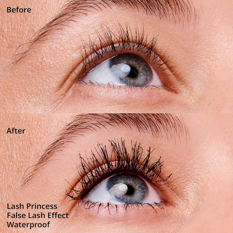 essence Cosmetics Ess. Lash Princess False Lash Effect Mascara Waterproof Antioxidant