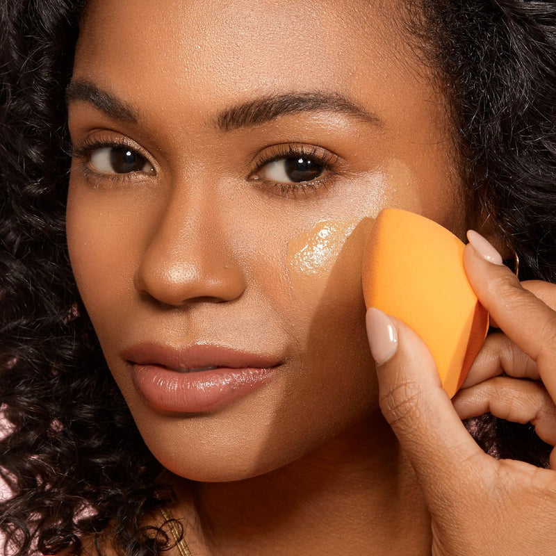 Real Techniques Spugnetta per Trucco, Miracle Complexion