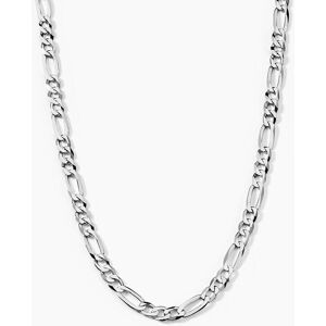 Histoire d'Or Collier Vivian Argent Blanc