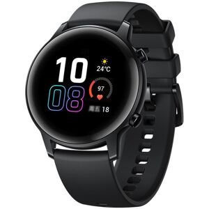 Montre connectée Huawei Honor MagicWatch 2 42 mm, couleur agate noire