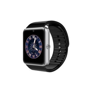 Simvalley Mobile Montre-téléphone connecté avec bluetooth 3.0 et application pour Android PW-460