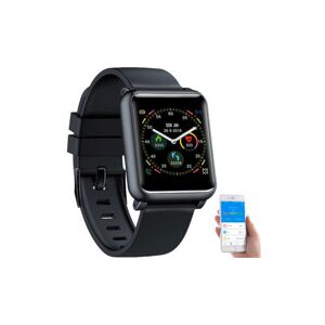 Newgen Medicals Montre connectée fitness étanche multifonction SW-450