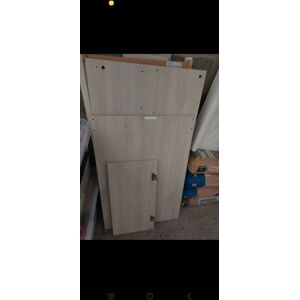 Lit Sauthon En Bois Neuf Evolutif Avec Table A Langer