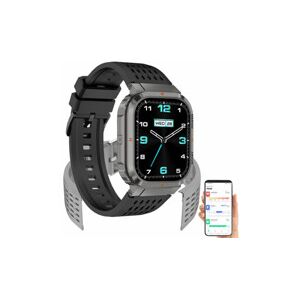 Newgen Medicals Montre fitness connectée SW-550