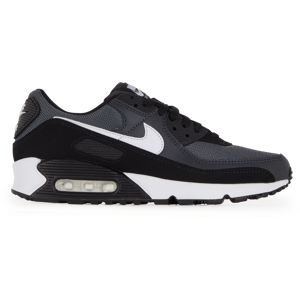 Nike Air Max 90 anthracite/blanc 44 homme