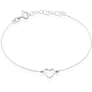 Histoire d'Or Bracelet Argent Giulio