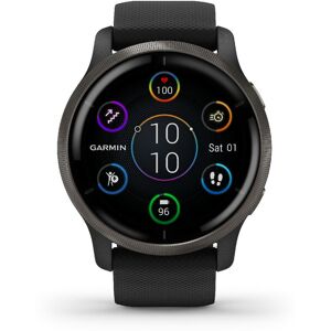 Garmin VENU 2 010-02430-11 Homme unisexe